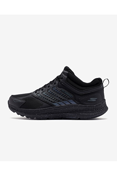 SKECHERS GO RUN CONSİSTENT 2.0 - ASHLAND Kadın Siyah Koşu Ayakkabısı 128626 BKCC