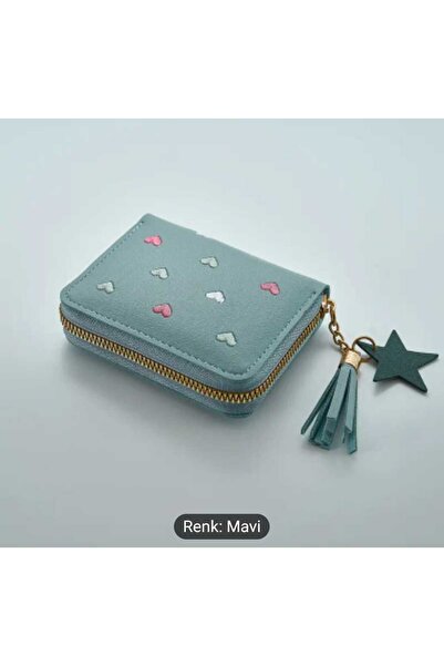 mrchediyesepeti Cüzdan PU DERİ Kişiye Özel isim yazılı çok şık ve Kullanışlı-67