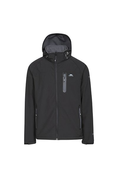 Trespass Ανδρικό Softshell Accelerator II - Ελαφρύ και άνετο