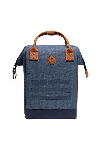 Cabaia Paris Adventurer Oxford Medium Unisex Backpack Unisex Backpack Cab-Par-Adv