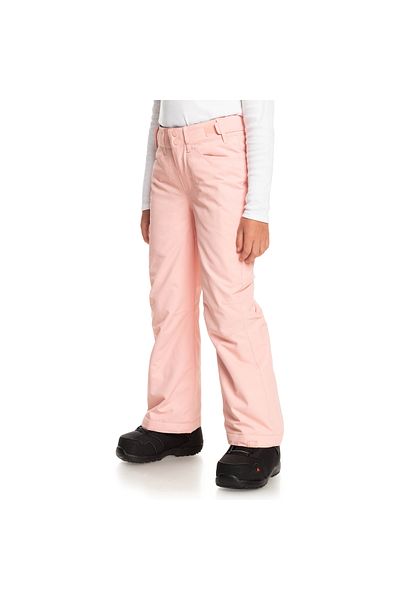 Roxy Backyard Girl Pt Girl's Snowboard Pants Ergtp03039
