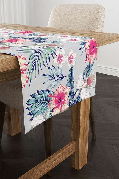 Cango Home Διακοσμητικός Ψηφιακός Εκτυπωμένος Runner Otyk948-rn