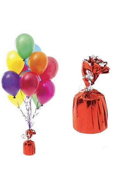 Parti Dükkanım 150gr Red Balloon Weight