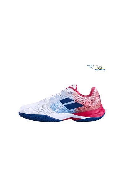 BABOLAT Men's Tennis Shoes Jet Mach 3 All Court Men's Tennis Shoes 30F22629