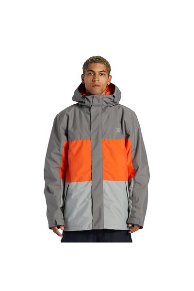 DC Defy Jacket