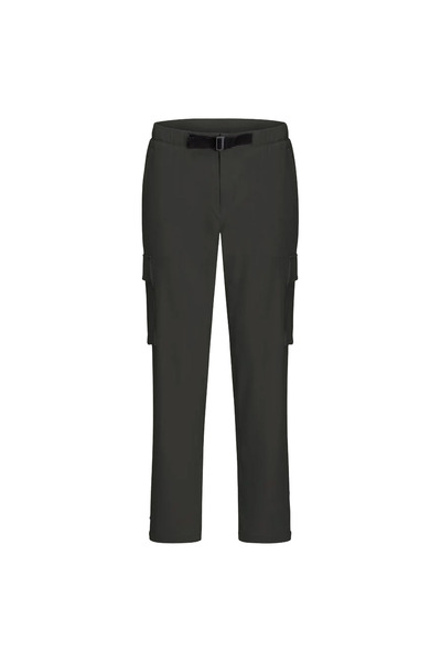 Jack Wolfskin Wandermood Pants m 1508402-6502 Men's Black Sweatpants