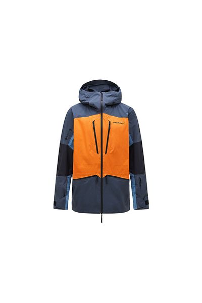 Peak Performance M Vertical Gore-Tex Pro Jacket