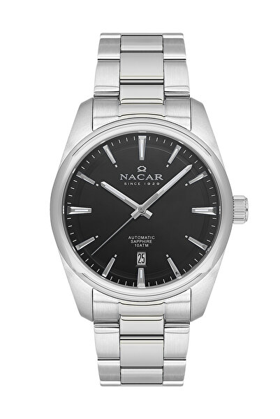 Nacar Men's Wristwatch Nc08-29430248-Abm