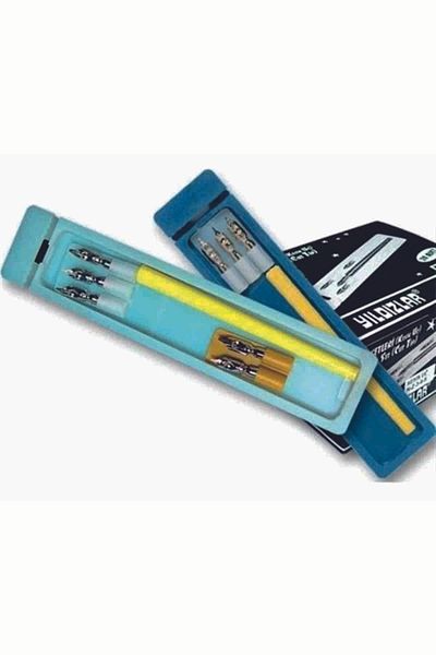 Yıldızlar Cut Tip Writing Set - Code:69