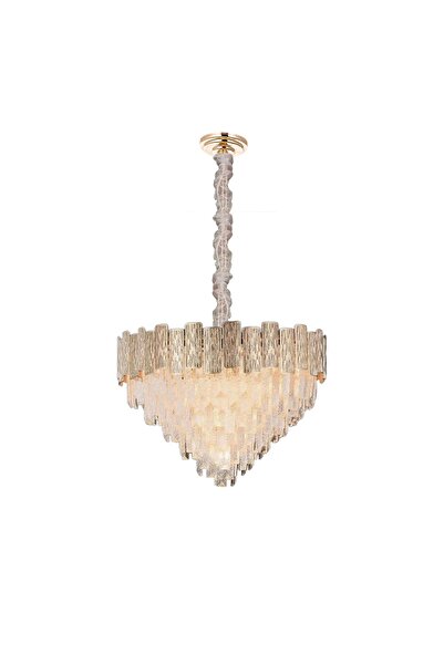 Sedef Avize EGE SEDEF T-6033-500 KRİSTAL AVİZE