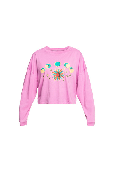 BİLLABONG Beach Boyfriend Crop