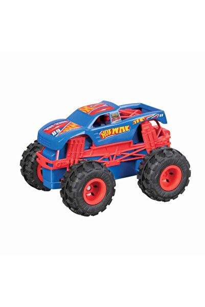 MONDO MOTORS Mini Monster Trucks Uzaktan Kumandalı Arabalar - Race Ace