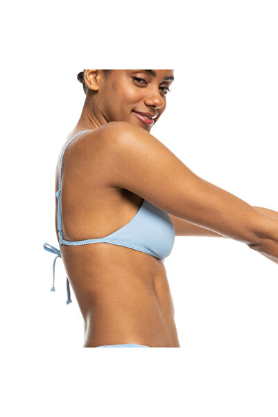 Roxy Rib Love the Quiver Women's Bikini Top Women's Bikini Top Erjx305205