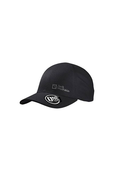 Jack Wolfskin Унисекс шапка Lucid Cap 1912011_6000