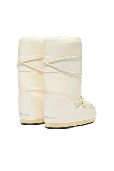 MOON BOOT Icon Nylon Women's Snow Boots