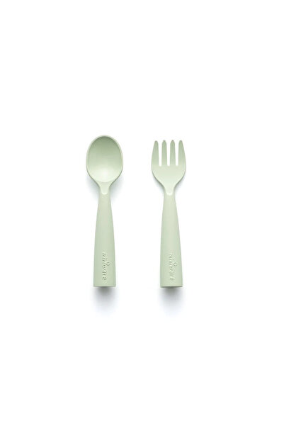 Miniware Set diversificare Miniware Mini Sous Chef 100% din materiale naturale biodegradabile, 6 piese