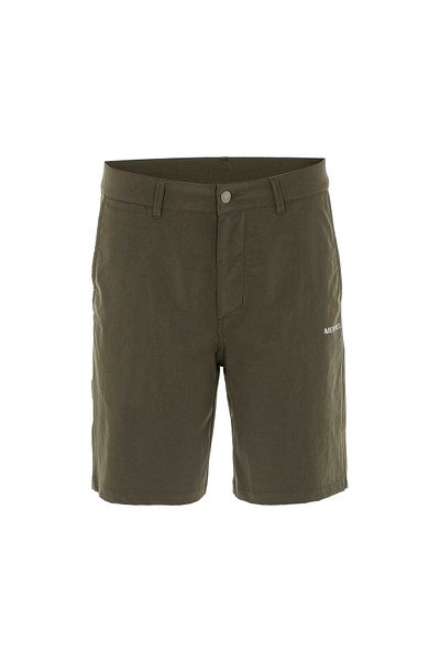 Merrell Clear Men's Khaki Shorts Men's Running Shorts M2Clear
