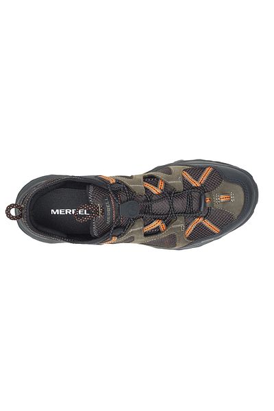 Merrell Speed ​​Strike Ltr Sieve Men's Green Water Shoes