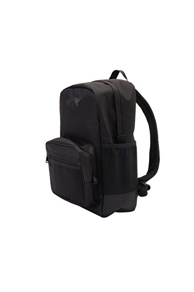 BİLLABONG All Day Plus Men's Black Backpack Men's Backpack Abybp00140