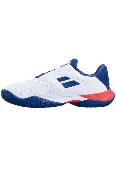 BABOLAT Men's Tennis Shoes Propulse Fury 3 Ac