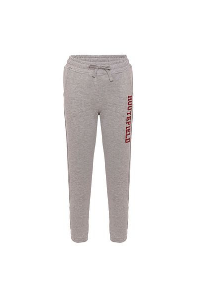 ROUTEFIELD Children's Sweatpants Elroy Gray