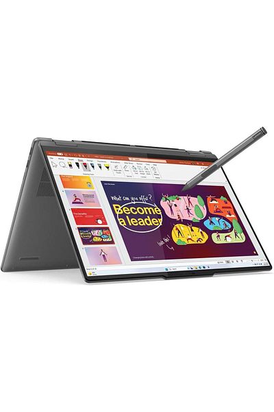 LENOVO Yoga 7 2-in-1 14IML9 1st Series Intel Core Ultra 7-155H 14inch WUXGA 1TB SSD 16GB RAM