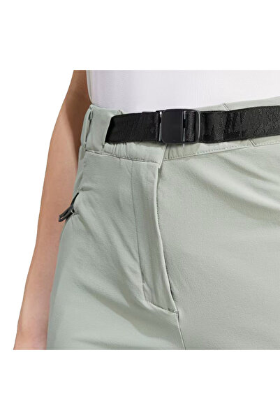 adidas W Xperior Pants Kadın Yeşil Eşofman KADIN EŞOFMAN IK3530
