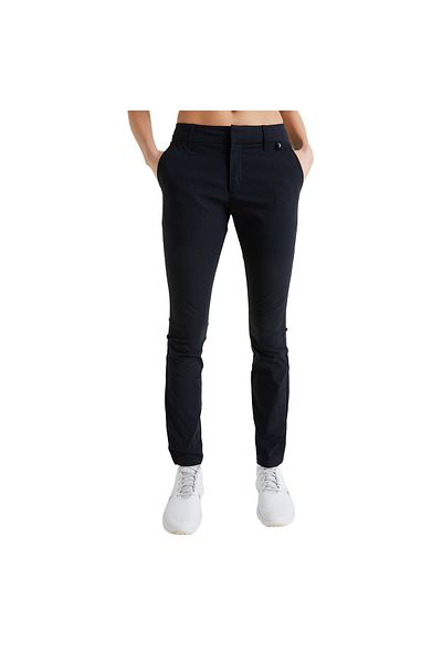 Peak Performance W Illusion Pants Pantaloni de exterior pentru femei negri