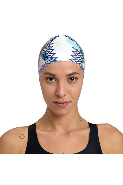 ARENA Hd Cap Unısex Yüzücü Bonesi