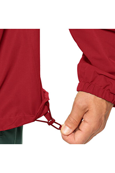 Jack Wolfskin Stormy Poınt 2l Jkt M