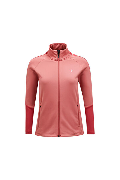 Peak Performance W Rider Zip Jacket