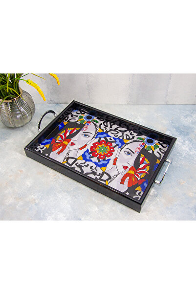 Mondecor LARES TEPSİ 49X31 CM