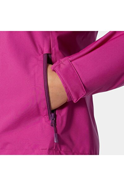 Helly Hansen Crew Hooded Midlayer Kadın Mont 2-HHA.34447