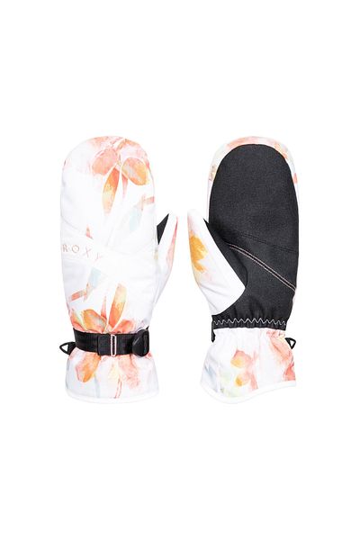 Roxy Jetty Mitt - Comfortable Cut Sneakers