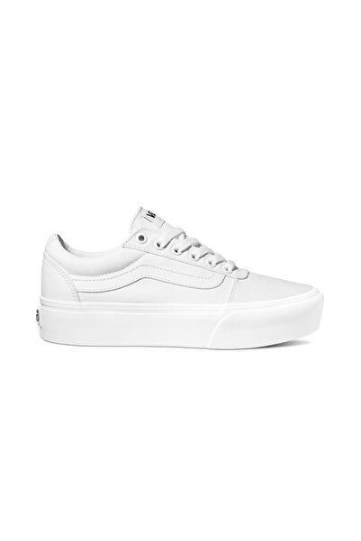 Vans Pantofi de damă Ward Platform