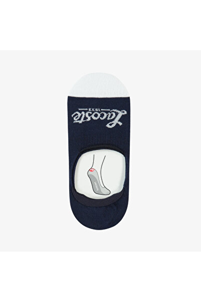 Lacoste Erkek Lacivert Çorap