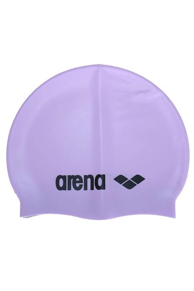 ARENA Κλασικό καπέλο κολύμβησης Unisex σιλικόνης - 9166285