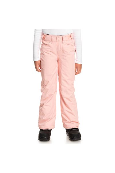 Roxy Backyard Girl Pt Girl's Snowboard Pants Ergtp03039