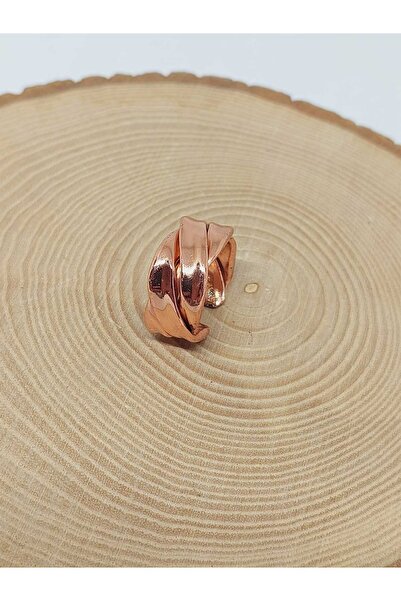 Yasamtohumu Inel de cupru (ajustabil) (52726-ring)