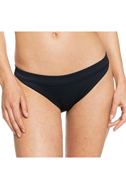 Roxy Rib Love The Surfrider Cl Kadın Siyah Bikini Alt KADIN BİKİNİ ALT ERJX40...