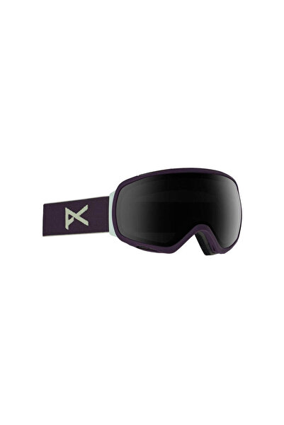 Anon Tempest Mfi Kadın Siyah Goggle KADIN GOGGLE 18553102520w20
