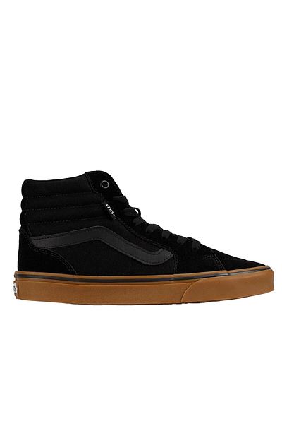 Vans Mn Filmore Hi Men Ls Shoes Vn0A5Kxtq331