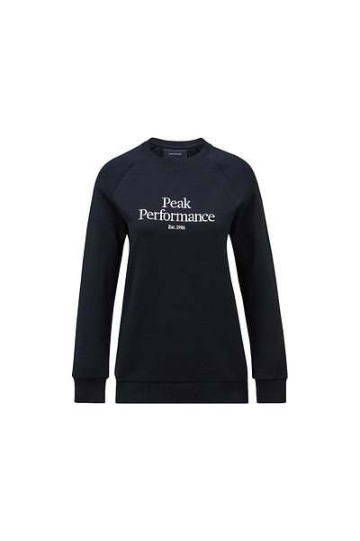 Peak Performance W Original Crew