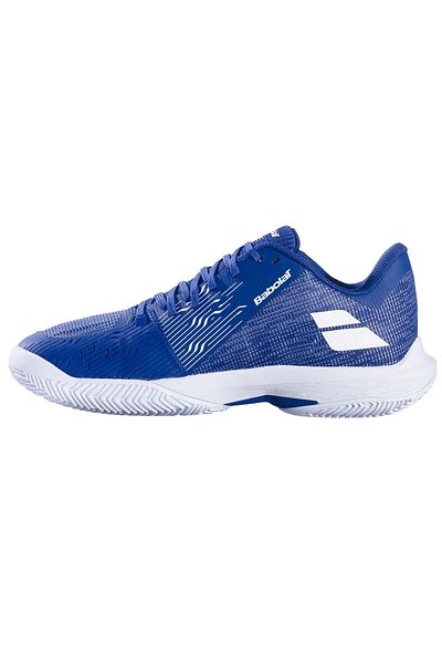 BABOLAT Men's Tennis Shoes Jet Sweat 2 Clay Men's Tennis Shoes 30S24650