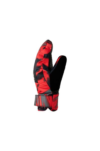 DC Franchıse Youth Mıtten Boy's Gloves Adbhn03005