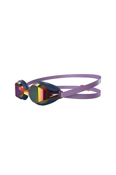 SPEEDO Fastskin Speedsocket 2 Mır Au Purple/Ora