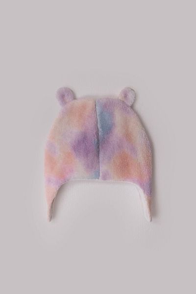 Barmy Kids Girl's Plush Beret