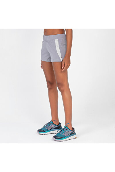 Merrell Γκρι Rare γυναικείο σορτς για τρέξιμο