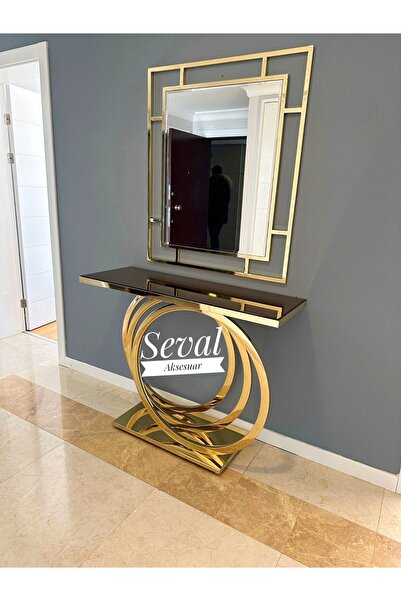 SEVAL AKSESUAR Paris Dresuar