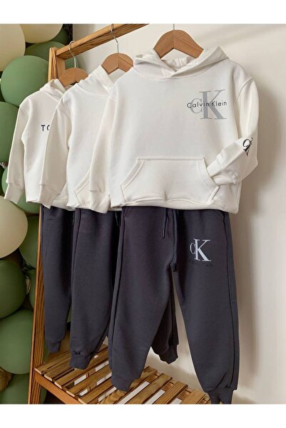 Hamham kids Costum pentru copii sezon nou